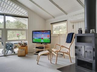 Holiday Home Jannick - 1-5km from the sea by Interhome - 5