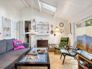 Holiday Home Borghild - 1km from the sea by Interhome - 9