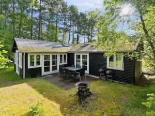 Holiday Home Borghild - 1km from the sea by Interhome - 0