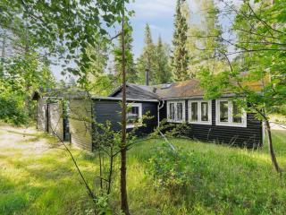 Holiday Home Borghild - 1km from the sea by Interhome - 6