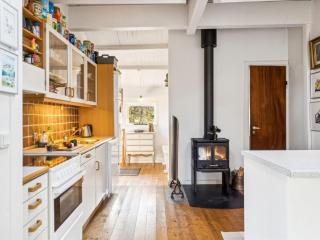 Holiday Home Borghild - 1km from the sea by Interhome - 4