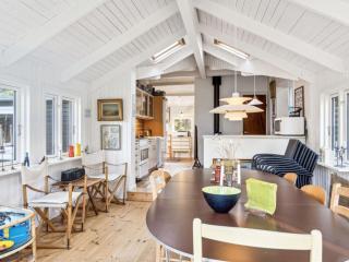 Holiday Home Borghild - 1km from the sea by Interhome - 3