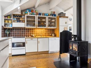 Holiday Home Borghild - 1km from the sea by Interhome - 1