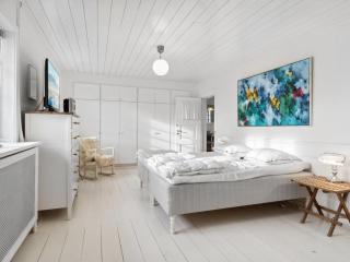 Holiday Home Jeppe - 200m from the sea by Interhome - 3