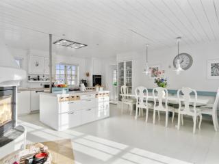 Holiday Home Jeppe - 200m from the sea by Interhome - 1