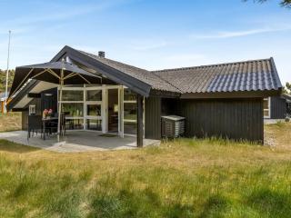 Holiday Home Ubbe - 800m from the sea by Interhome - 9