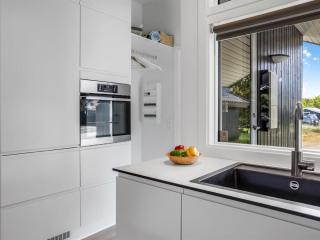 Holiday Home Ubbe - 800m from the sea by Interhome - 7