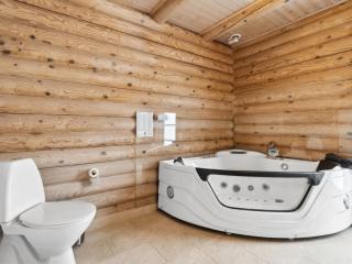 Holiday Home Luzy - 1km from the sea by Interhome - 9