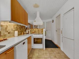 Holiday Home Pernilla - 2km from the sea by Interhome - 2