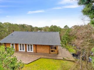 Holiday Home Luzy - 1km from the sea by Interhome - 1