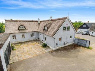 Holiday Home Fridgerd - 4-8km from the sea by Interhome - 5