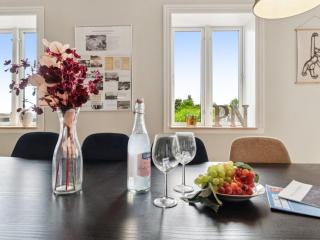 Holiday Home Fridgerd - 4-8km from the sea by Interhome - 1