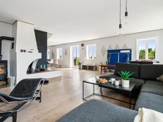 Holiday Home Fridgerd - 4-8km from the sea by Interhome - 2