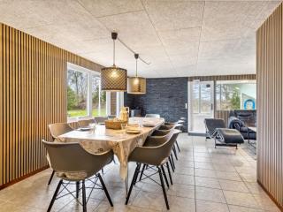 Holiday Home Fidelia - 400m from the sea by Interhome - 6