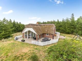 Holiday Home Ronna - 2-2km from the sea by Interhome - 0
