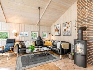 Holiday Home Ronna - 2-2km from the sea by Interhome - 8