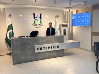 The Horizon Hotel Islamabad - 6