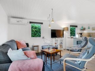 Holiday Home Stefanka - 225m from the sea by Interhome - 9