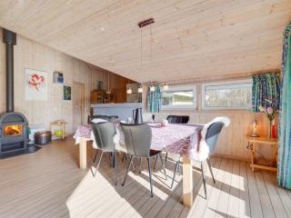 Holiday Home Allita - 12km from the sea by Interhome - 2
