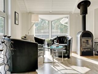 Holiday Home Stense - 900m from the sea by Interhome - 5