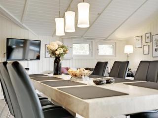 Holiday Home Stense - 900m from the sea by Interhome - 2