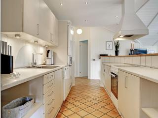 Holiday Home Stense - 900m from the sea by Interhome - 1