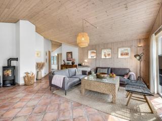 Holiday Home Lieselotte - 2-7km from the sea by Interhome - 8