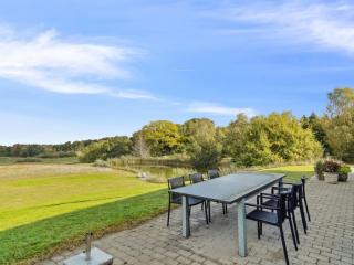 Holiday Home Marrit - 500m from the sea by Interhome - 9