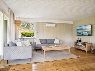 Holiday Home Volmer - 700m from the sea by Interhome - 6