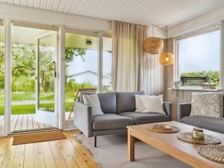 Holiday Home Volmer - 700m from the sea by Interhome - 5