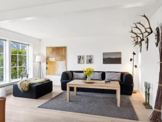 Holiday Home Marrit - 500m from the sea by Interhome - 7