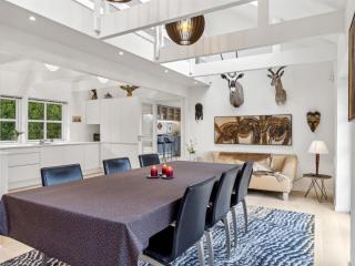 Holiday Home Marrit - 500m from the sea by Interhome - 6
