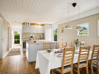 Holiday Home Volmer - 700m from the sea by Interhome - 2