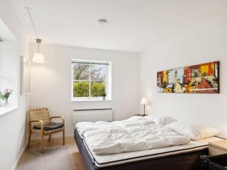 Holiday Home Marrit - 500m from the sea by Interhome - 2