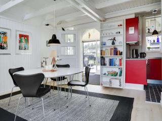 Holiday Home Solfrid - 150m from the sea by Interhome - 6