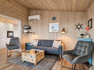Holiday Home Gyrid - 150m from the sea by Interhome - 9