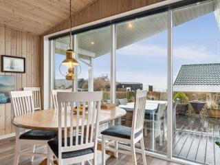 Holiday Home Gyrid - 150m from the sea by Interhome - 8