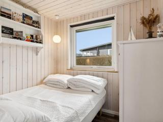 Holiday Home Gyrid - 150m from the sea by Interhome - 6