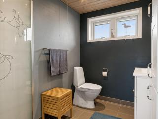 Holiday Home Gyrid - 150m from the sea by Interhome - 4