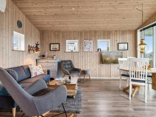Holiday Home Gyrid - 150m from the sea by Interhome - 3