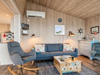 Holiday Home Gyrid - 150m from the sea by Interhome - 2