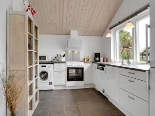 Holiday Home Jörgen - 100m from the sea by Interhome - 1