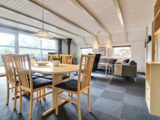 Holiday Home Emmi - 2-5km from the sea by Interhome - 3