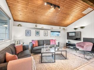 Holiday Home Barni - 11km from the sea by Interhome - 7