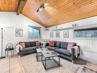 Holiday Home Barni - 11km from the sea by Interhome - 6