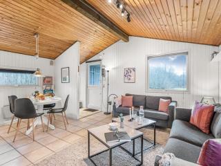 Holiday Home Barni - 11km from the sea by Interhome - 5