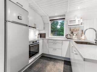 Holiday Home Ginna - 1-3km from the sea by Interhome - 7