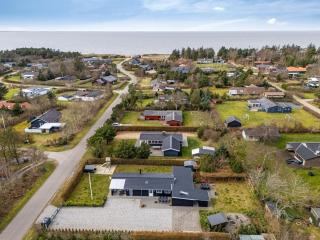 Holiday Home Ludvika - 300m to the fjord by Interhome - 9