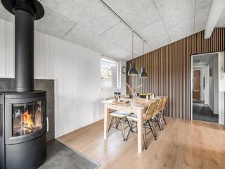 Holiday Home Ludvika - 300m to the fjord by Interhome - 5