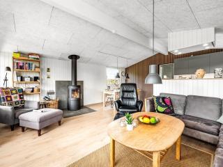 Holiday Home Ludvika - 300m to the fjord by Interhome - 3